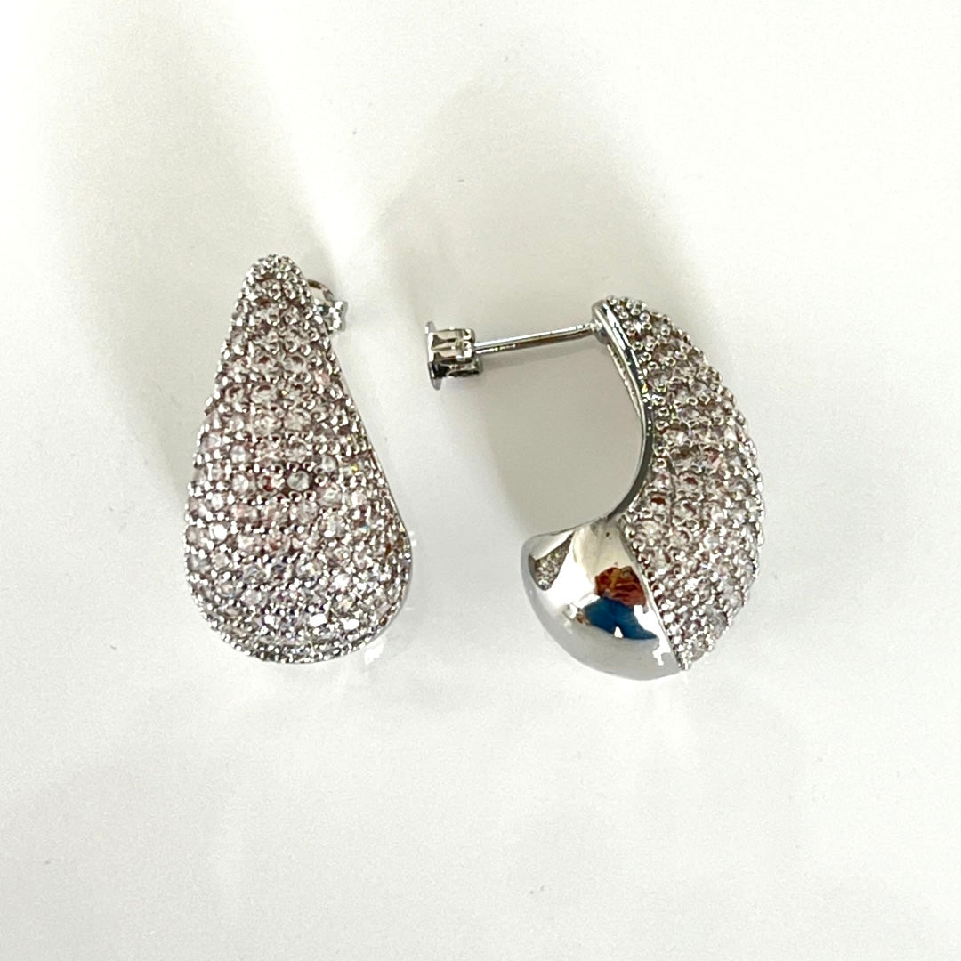 Aretes Mix Gotas