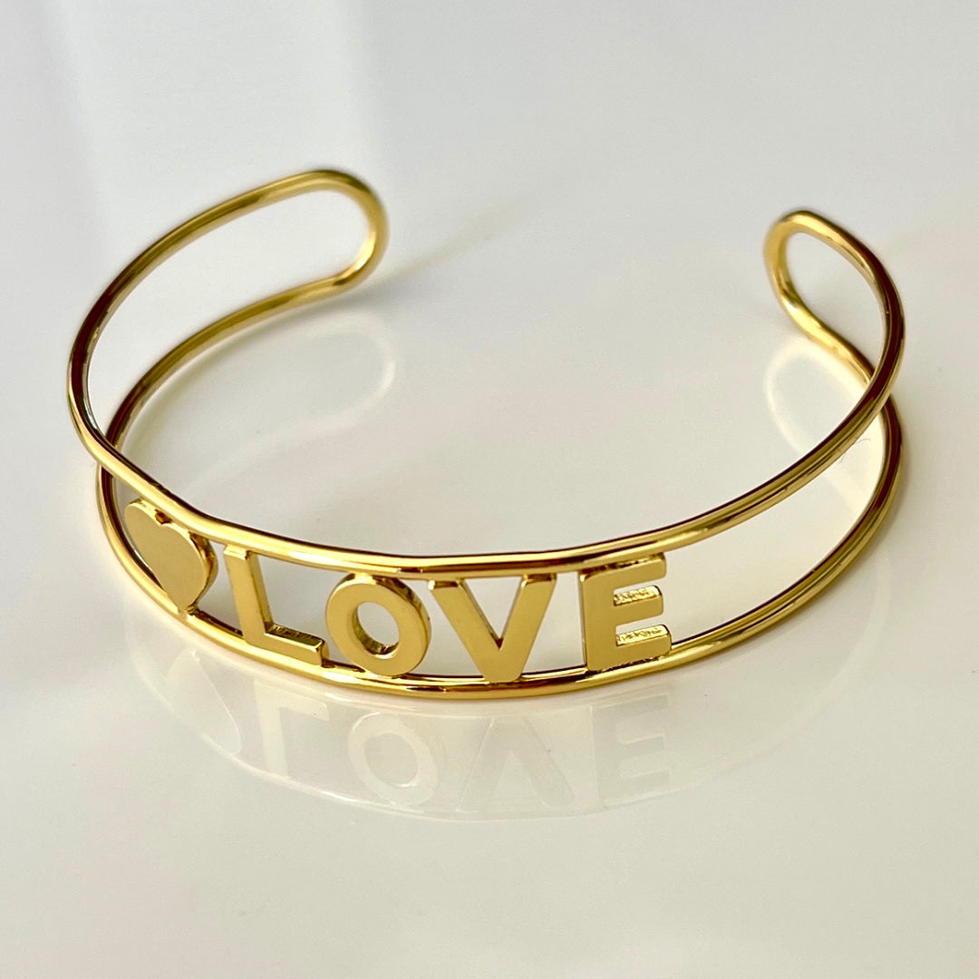 Cuff Love