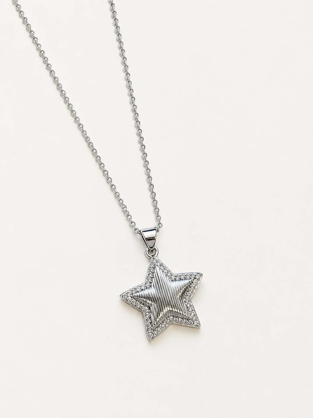 Celestial Charm Necklace