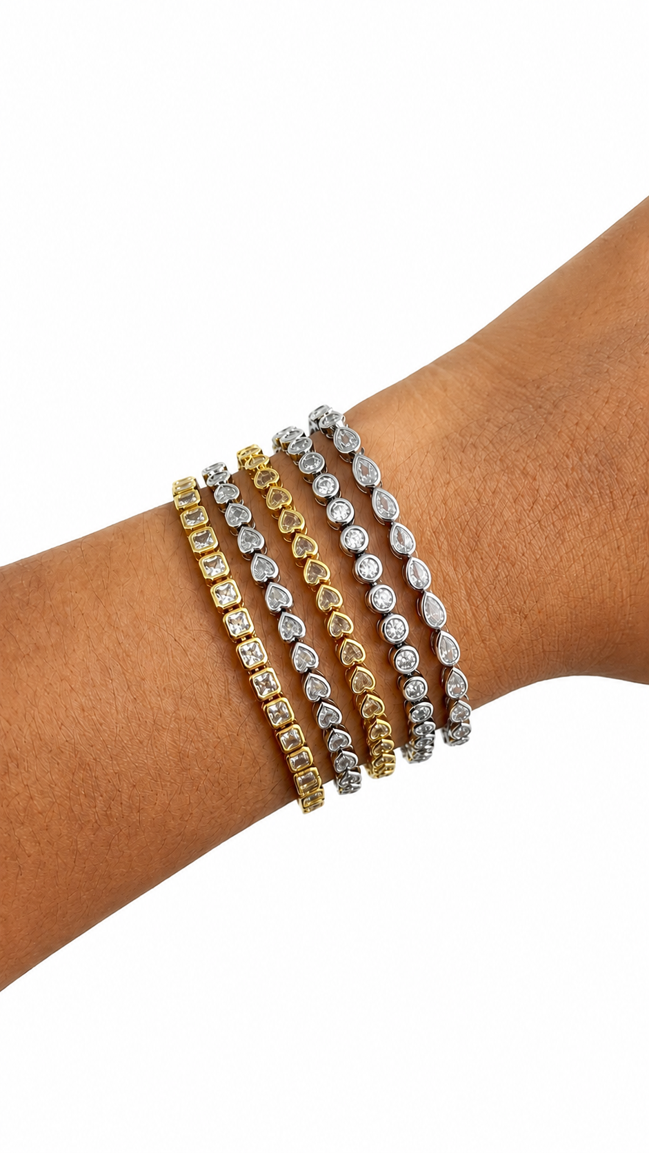 Radiance Bracelet