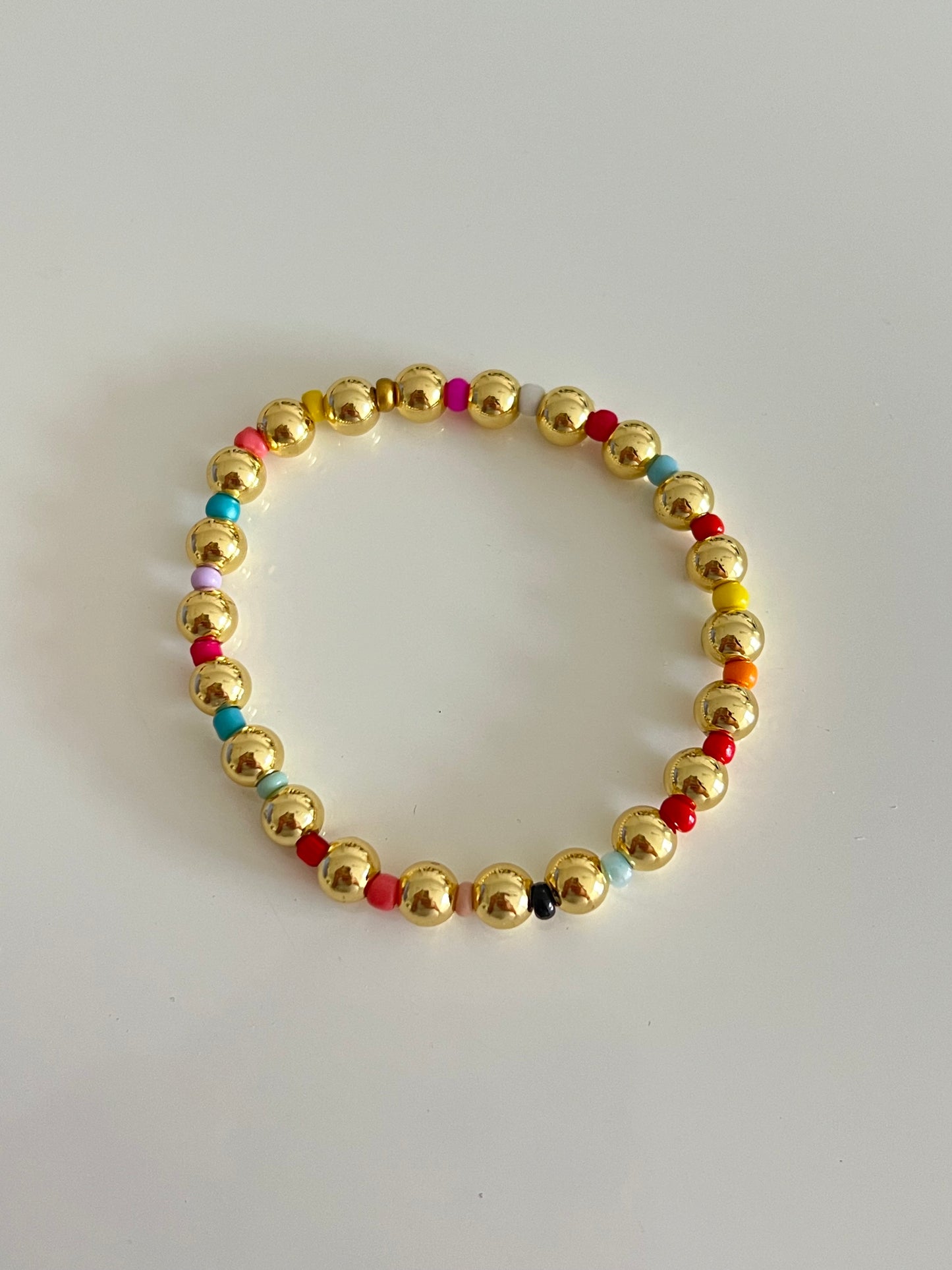 Pulsera Summer Beads