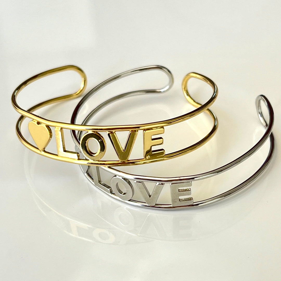 Cuff Love