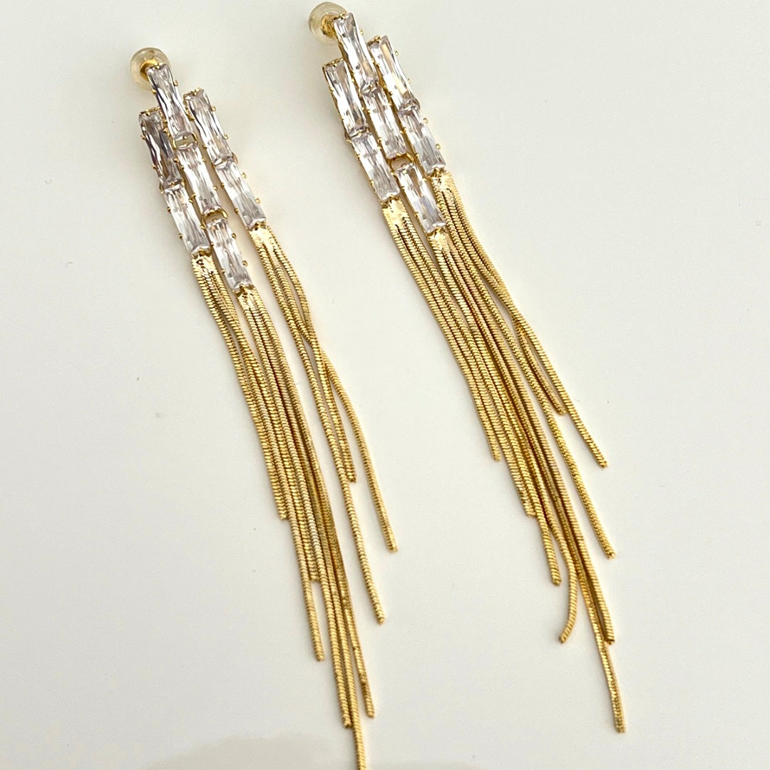 Aretes Crystal Layer