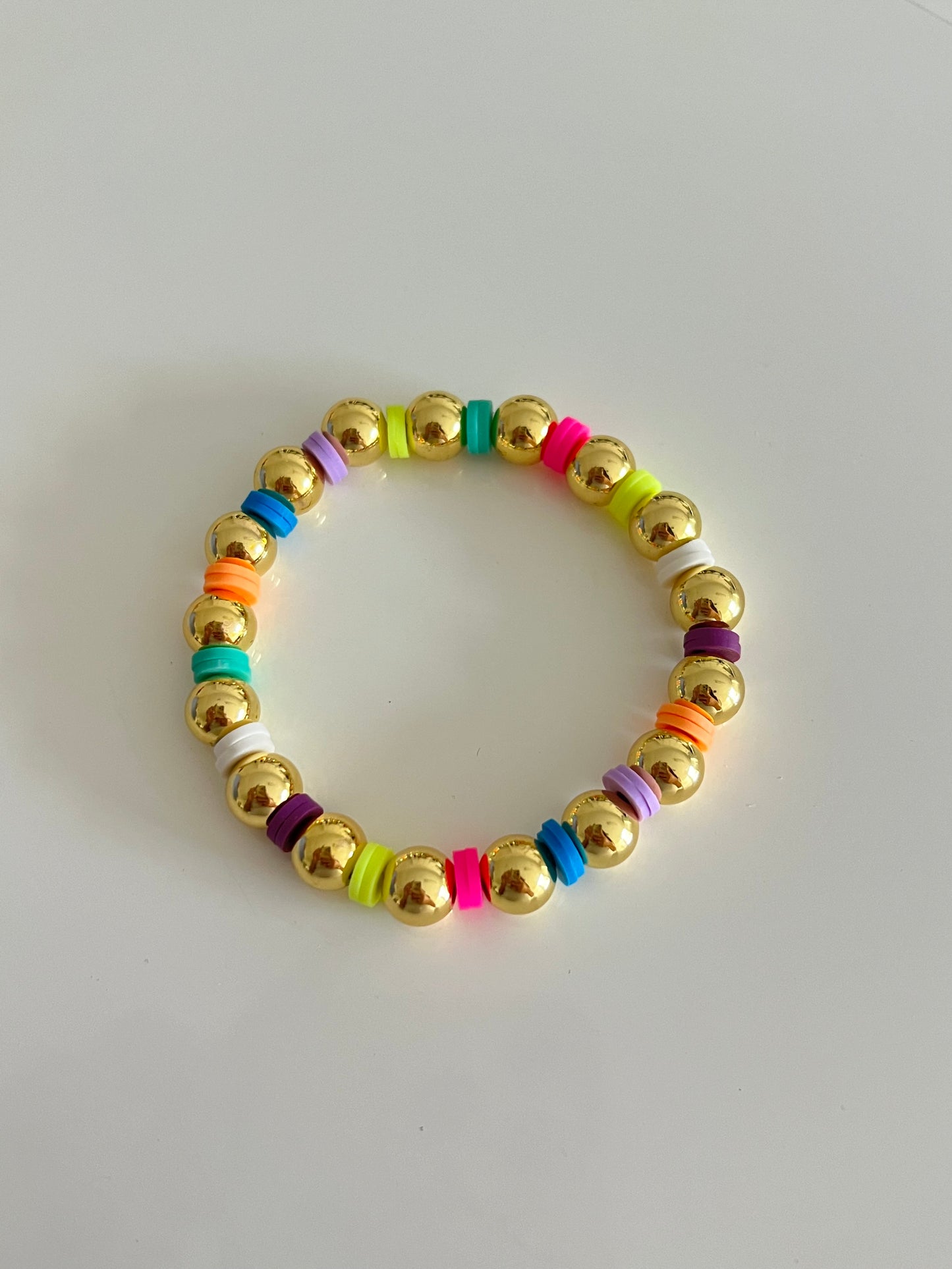 Pulsera Summer Beads