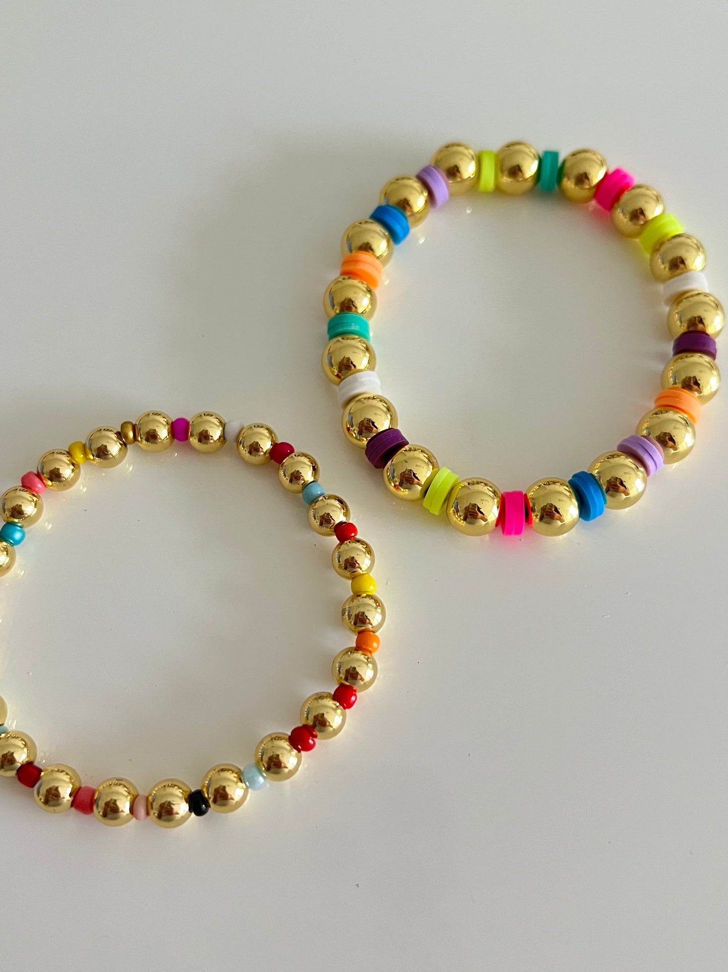 Pulsera Summer Beads