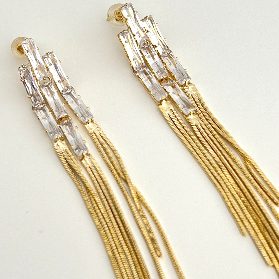 Aretes Crystal Layer