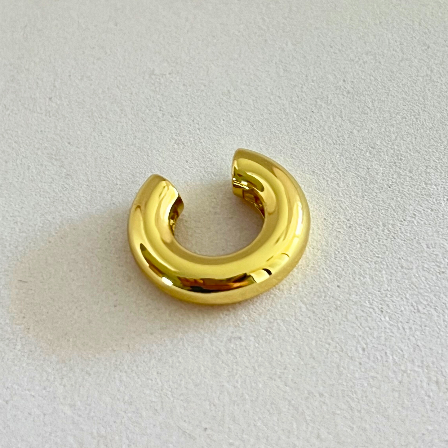 Earcuff chunky