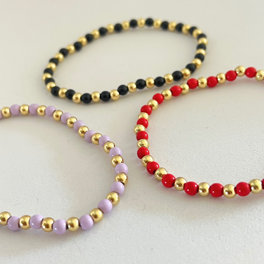 Pulsera Colors Beads