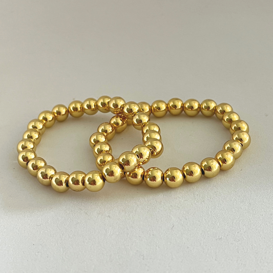 Pulsera Beads