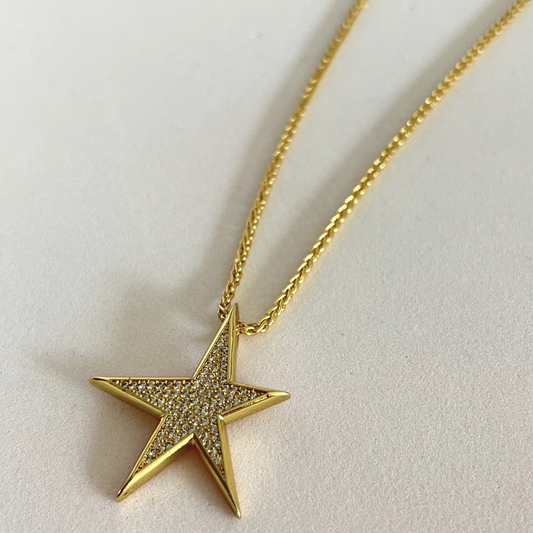 Cadena Big Star
