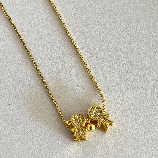 Necklace Mini Kids