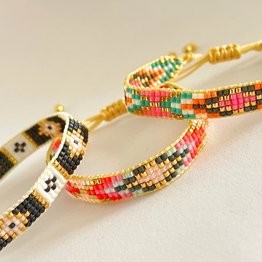 Pulsera Colors Sweet
