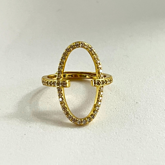 Anillo O Zirconium