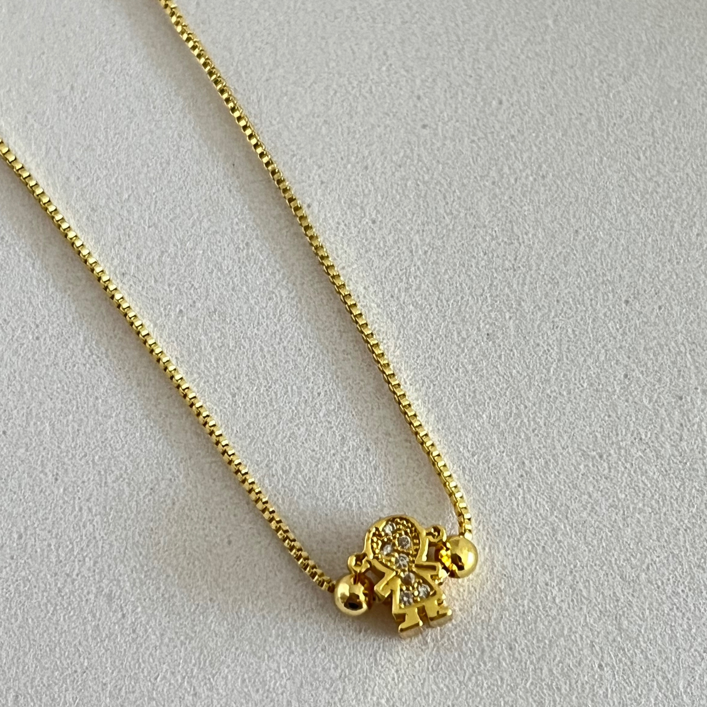 Necklace Mini Kids