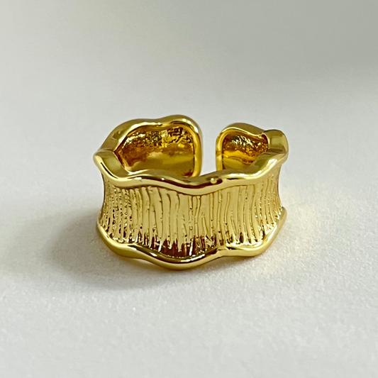 Anillo waves chunky